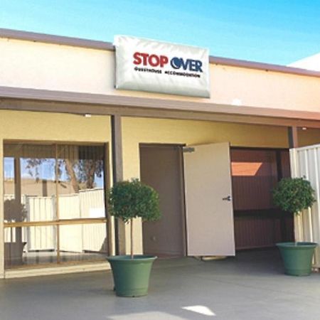 Mildura Stopover Esterno foto